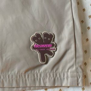 Marc jacobs Heaven cargo skirt